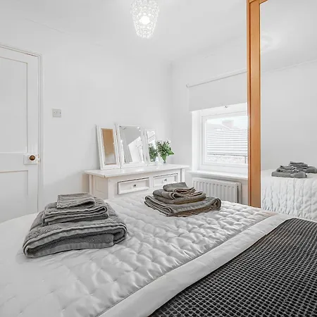 Paddy's 度假居 Marske-by-the-Sea