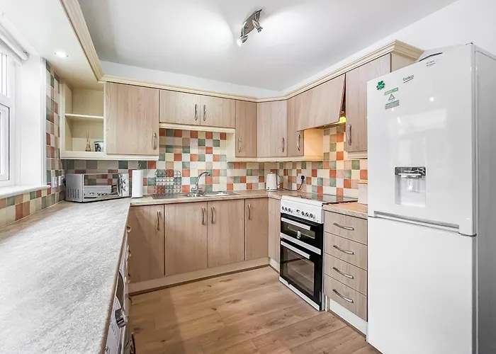 Paddy's בית נופש