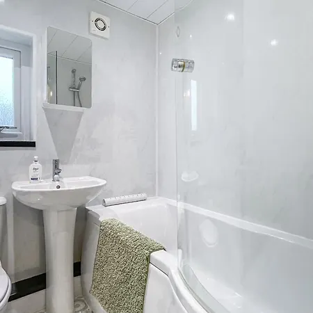 Paddy's Marske-by-the-Sea