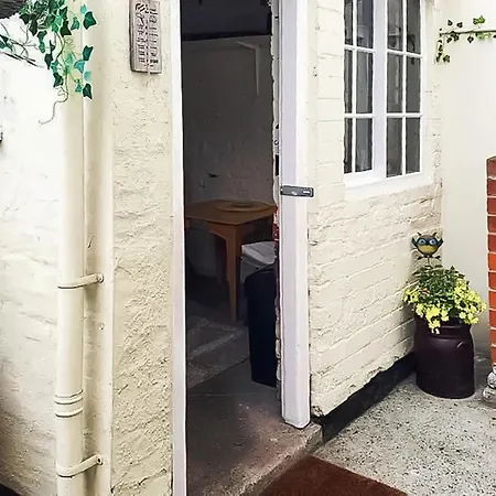 Semesterbostad Paddy's